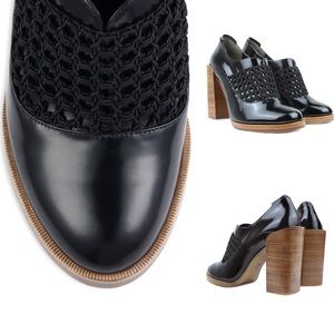 3.1 P H I L L I P L I M : “Claridge” Derby Bootie